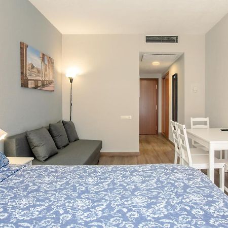 Apartment 233 Hispalis Triana Sevilla Kültér fotó