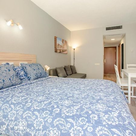 Apartment 233 Hispalis Triana Sevilla Kültér fotó