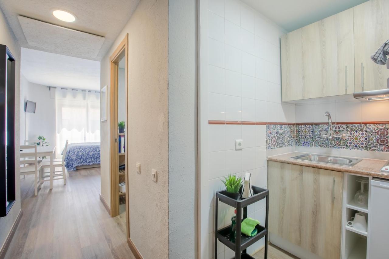 Apartment 233 Hispalis Triana Sevilla Kültér fotó