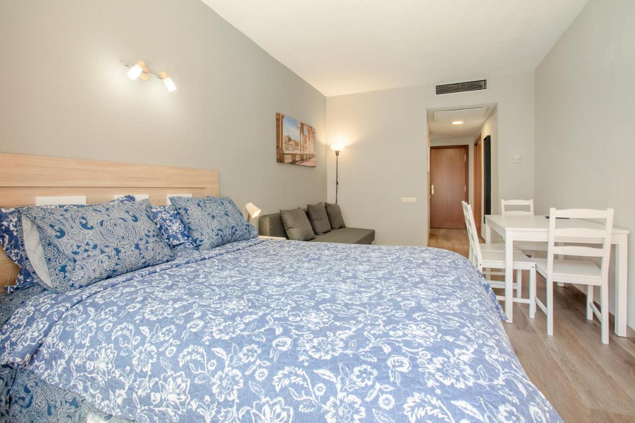 Apartment 233 Hispalis Triana Sevilla Kültér fotó