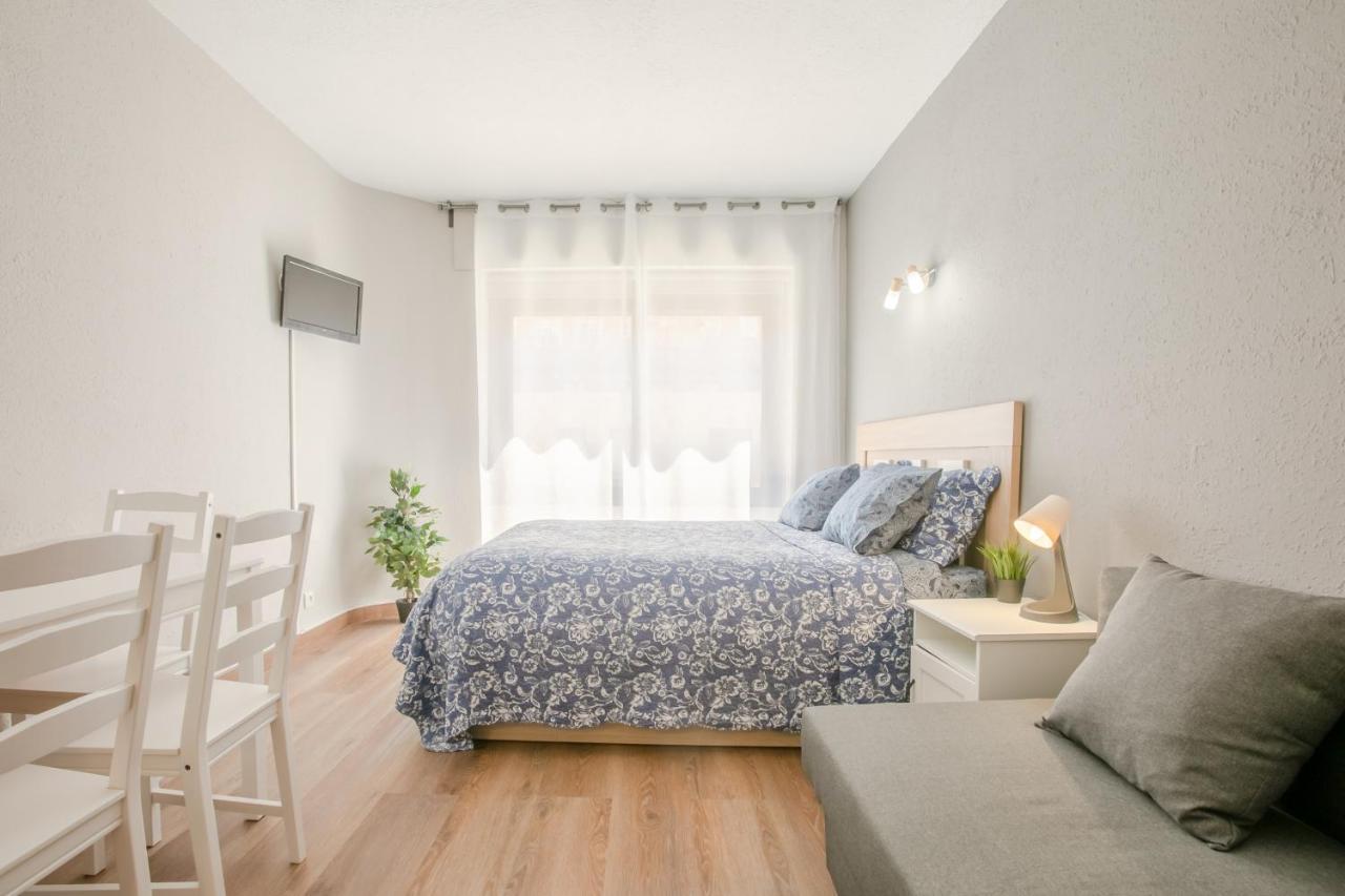 Apartment 233 Hispalis Triana Sevilla Kültér fotó