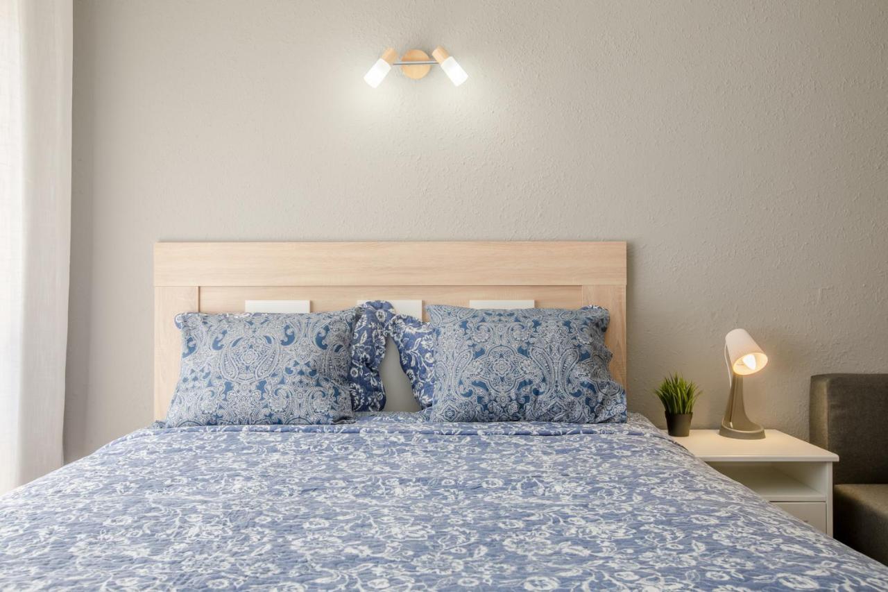Apartment 233 Hispalis Triana Sevilla Kültér fotó