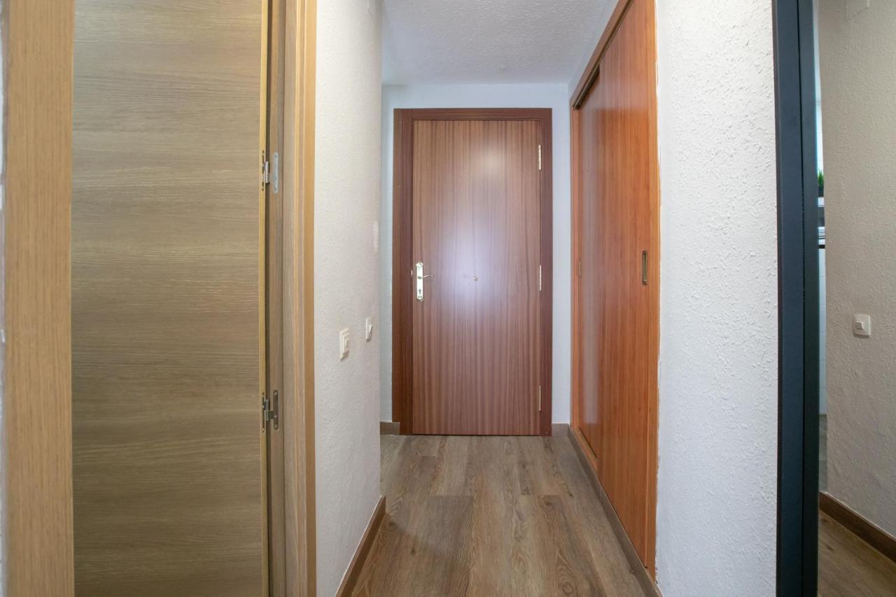 Apartment 233 Hispalis Triana Sevilla Kültér fotó