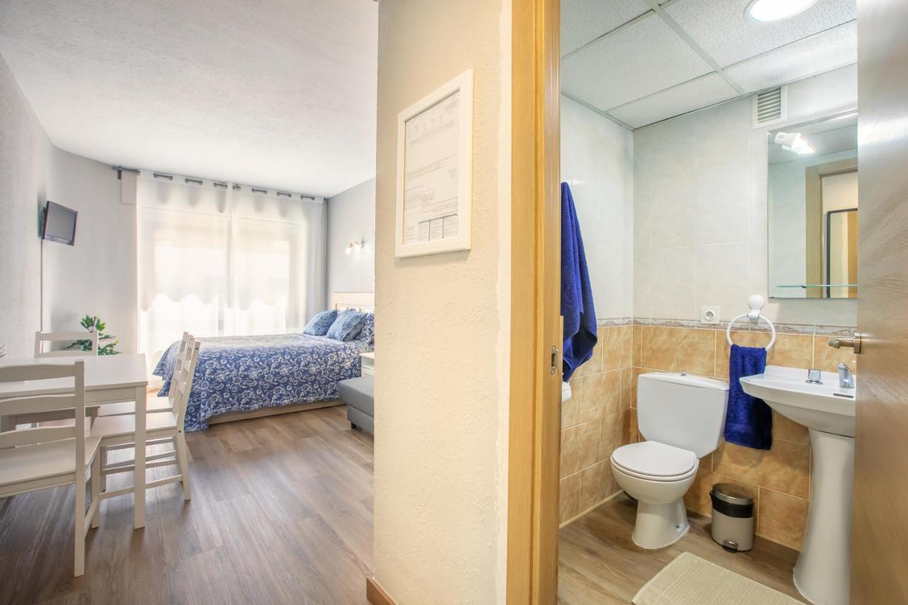 Apartment 233 Hispalis Triana Sevilla Kültér fotó
