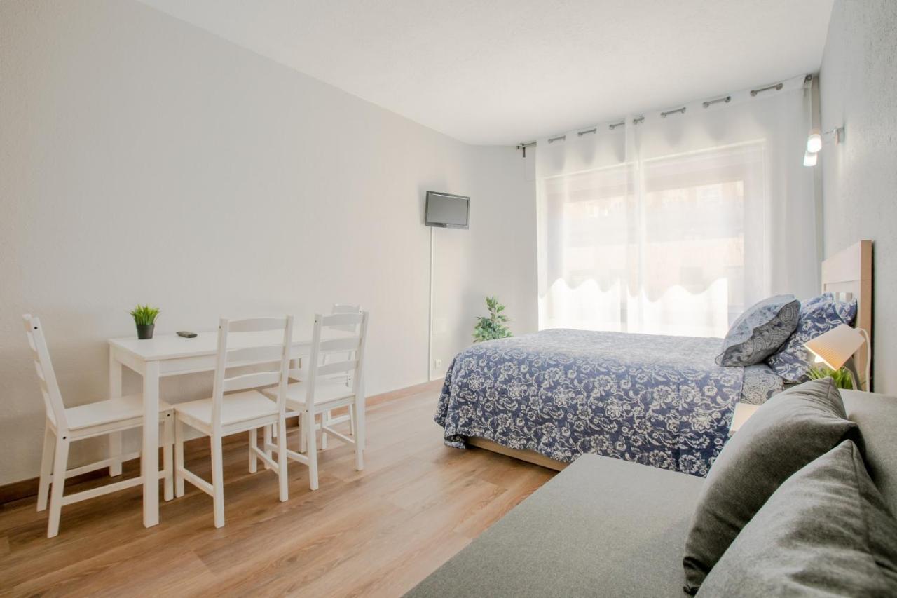 Apartment 233 Hispalis Triana Sevilla Kültér fotó